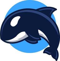 Orca SEO - Your All-... logo