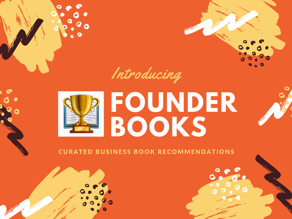 Founder Books gallery image