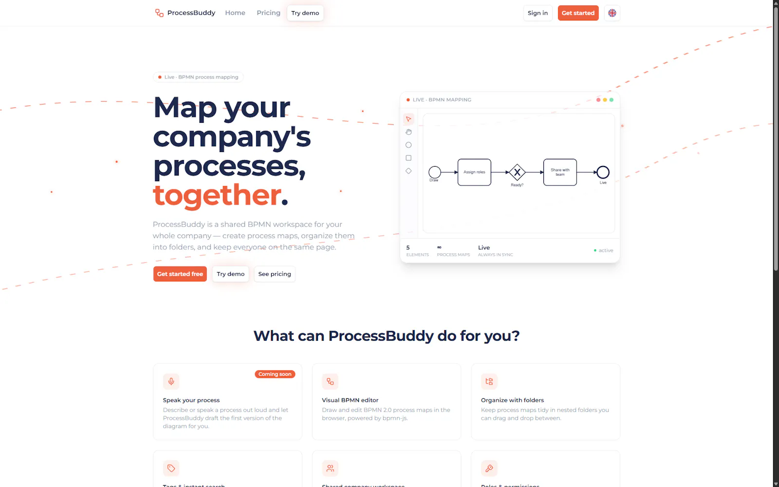 ProcessBuddy.app screenshot 2