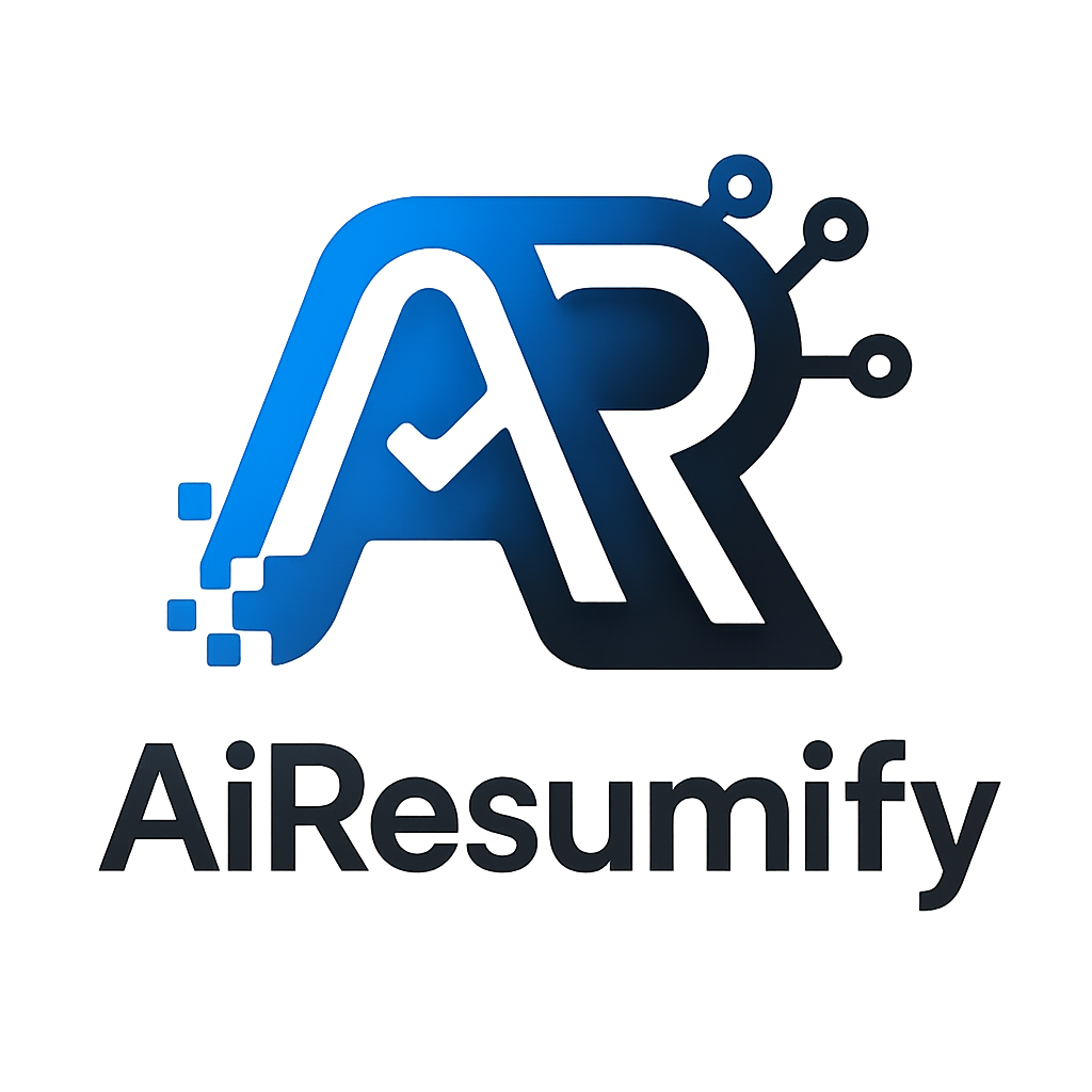 AiResumify logo