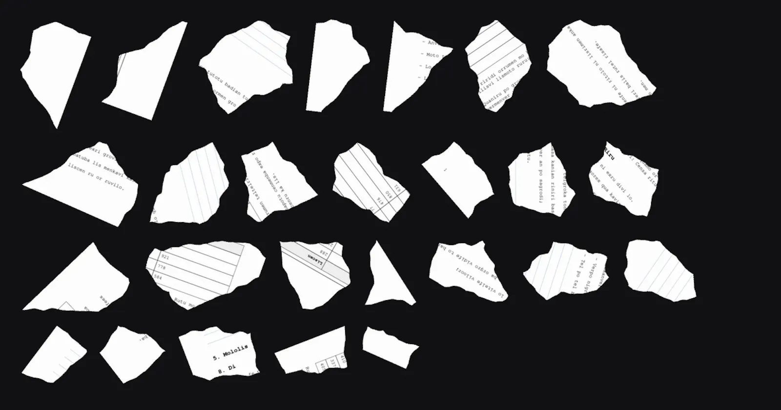 Dataset-Maker screenshot 4