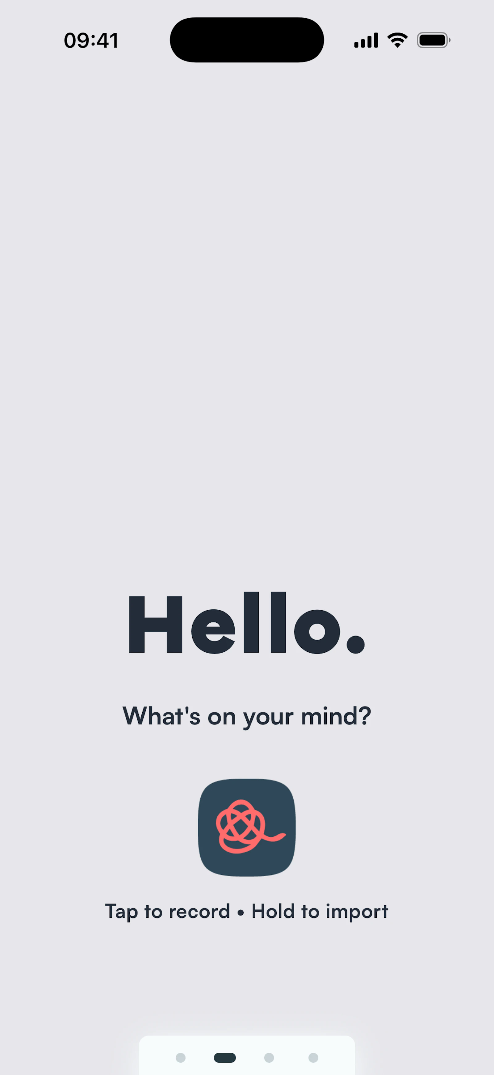 BrainFlow screenshot 5