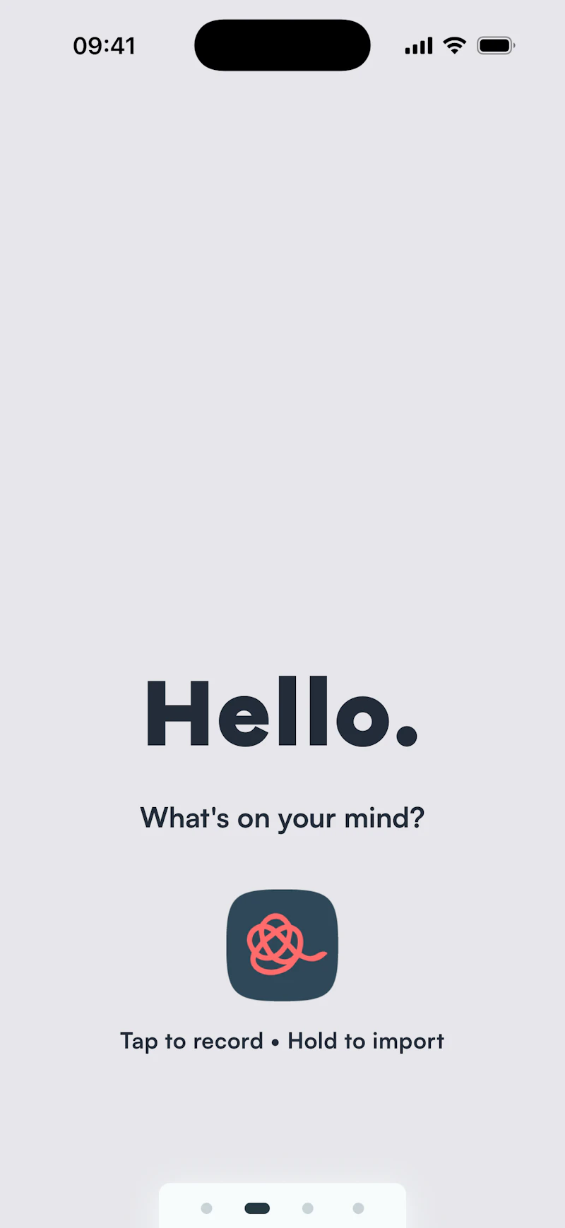 BrainFlow screenshot 5