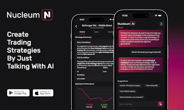 Nucleum AI gallery image