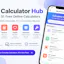 Calculator Hub