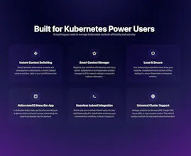 KubeSwitch gallery image