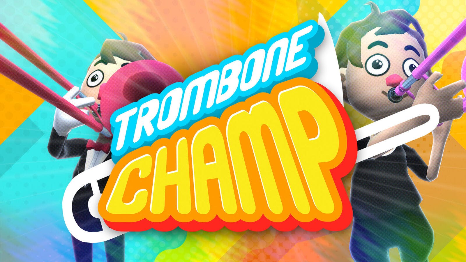 Trombone Champ media 2