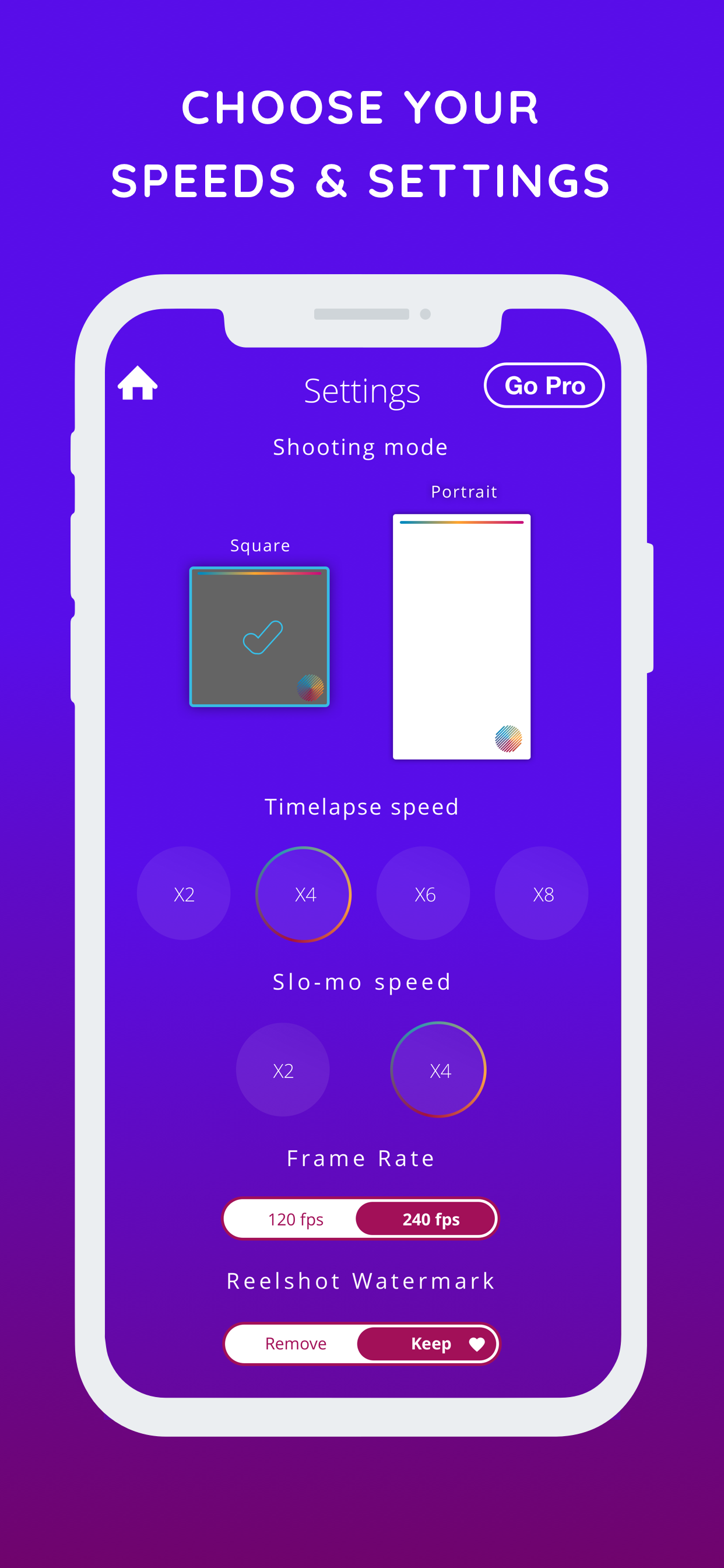 Reelshot Image