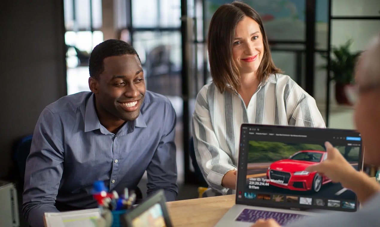 Vidico gallery image