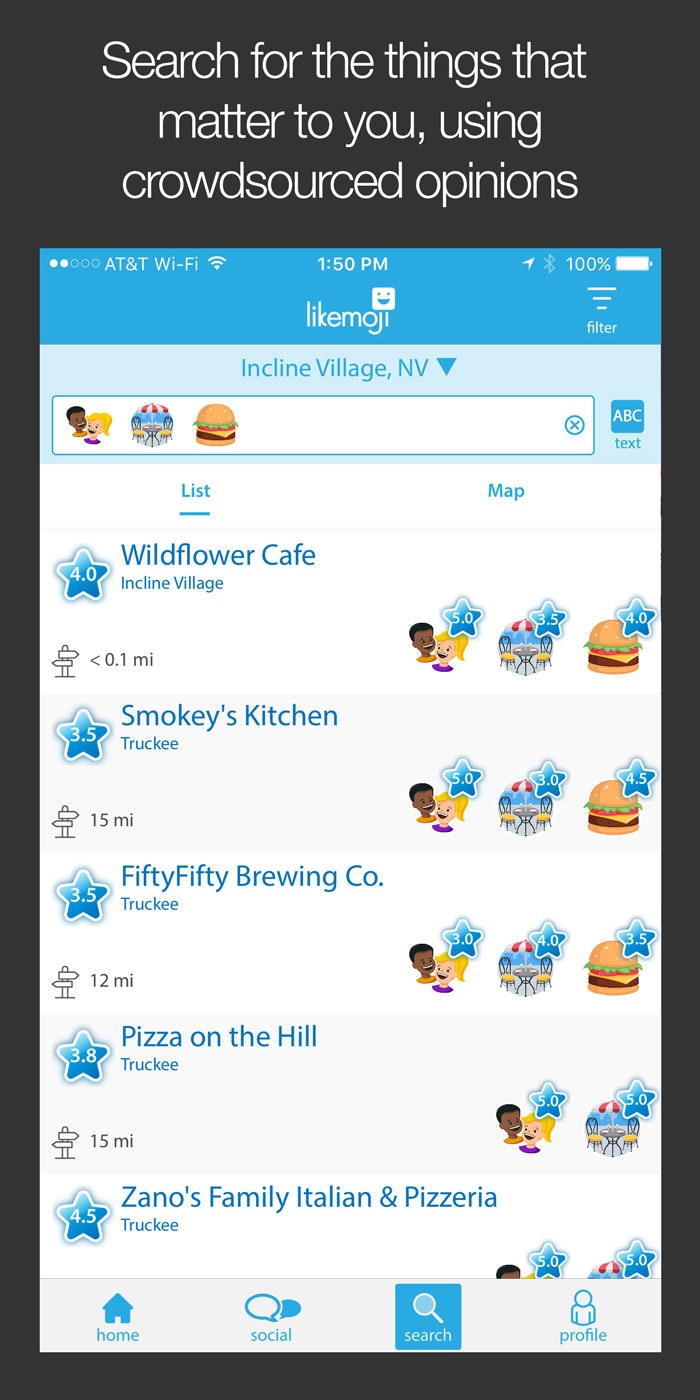 Likemoji gallery image