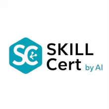 SKILLCert by AI gallery image