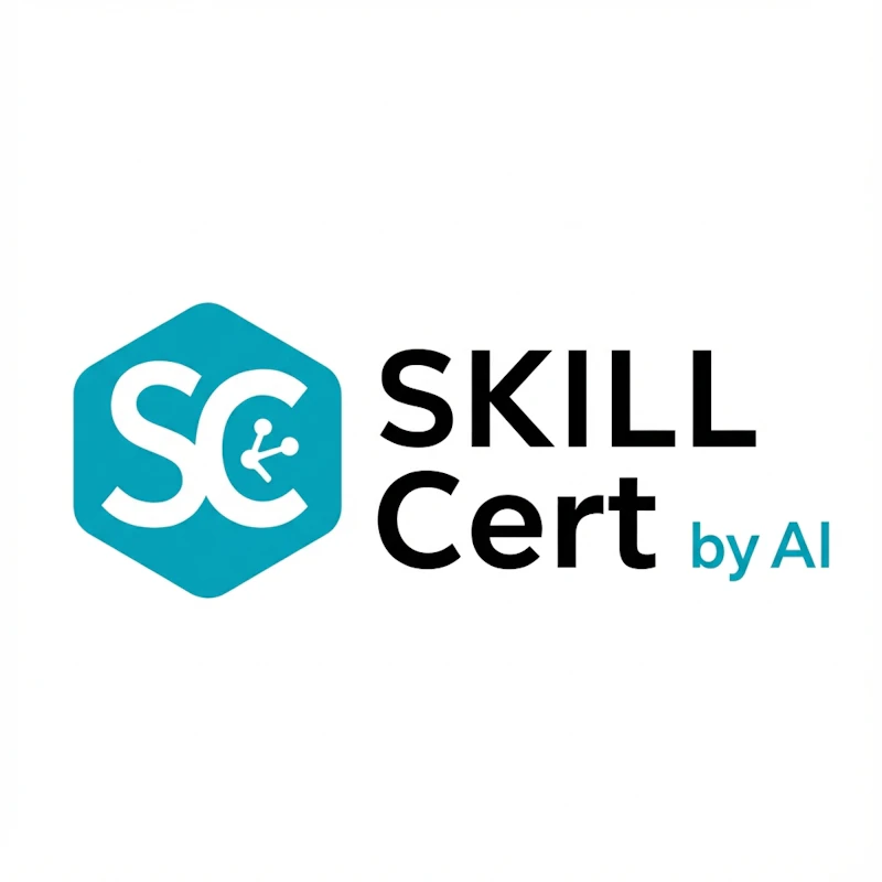 SKILLCert by AI screenshot 3