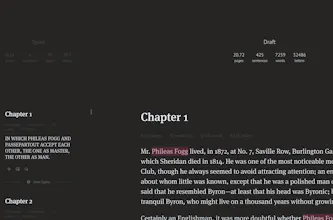 Writex.io gallery image