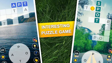 Tricky Words: Word Connect gallery image