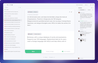 Localit.io gallery image