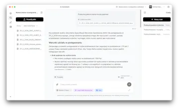 LEOLEX AI gallery image