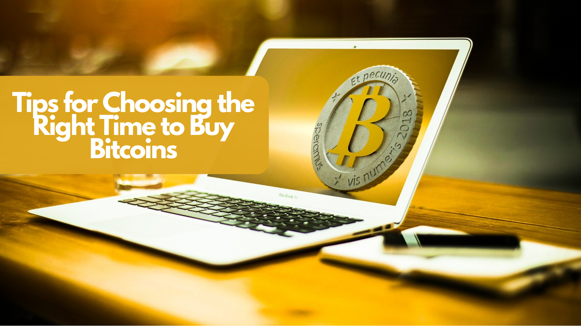  Right Time to Buy Bitcoins