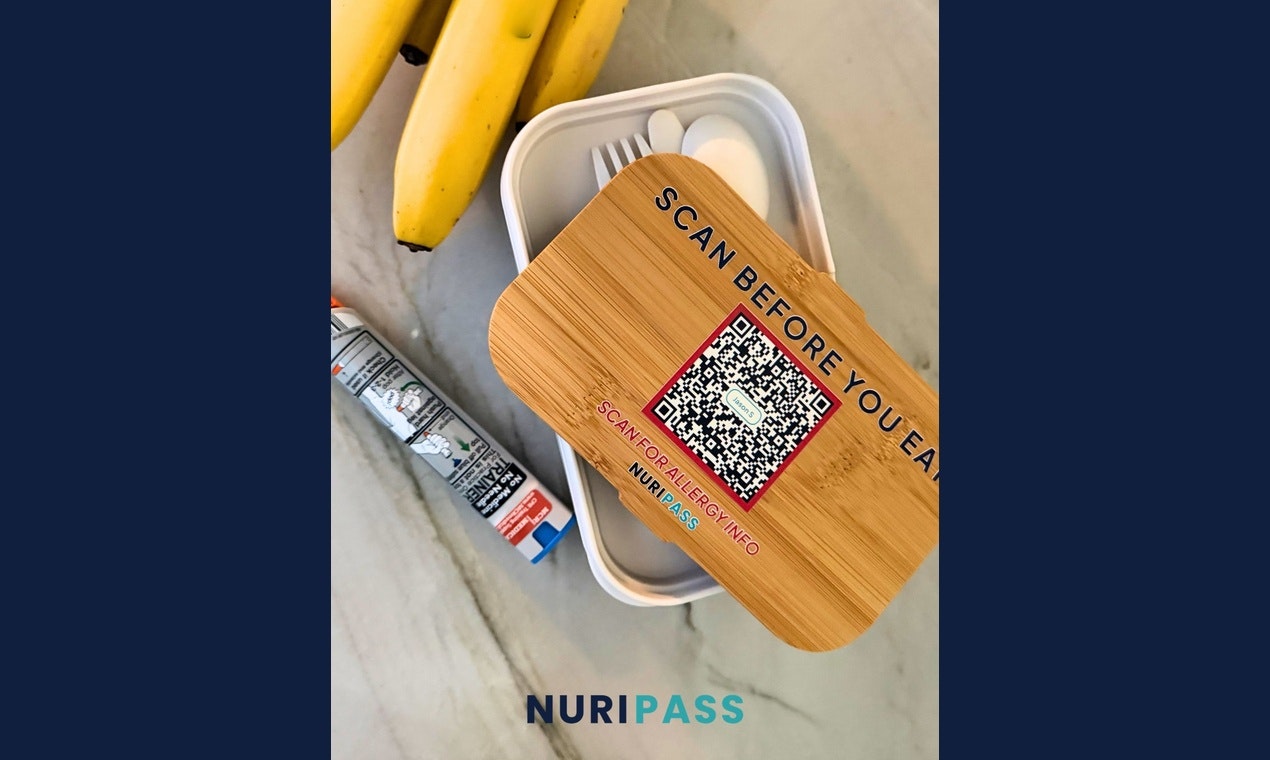NuriPass gallery image