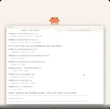 Claude Code Session Recap gallery image