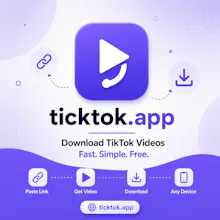 Ticktok gallery image