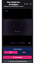AI Psychological Analysis gallery image