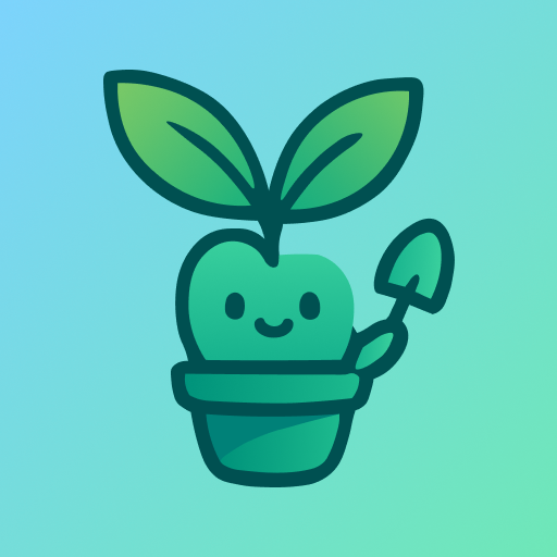 Leafie logo