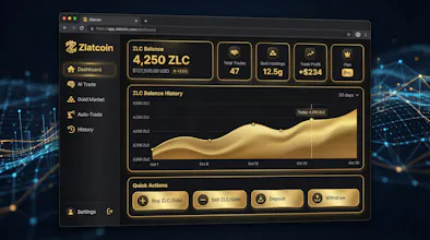 Zlatcoin gallery image