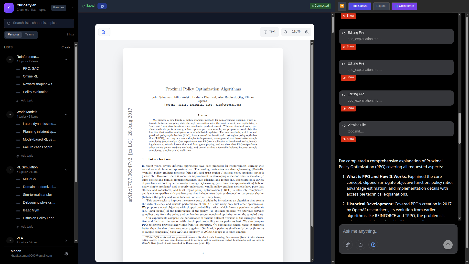 Curiositylab gallery image