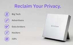 Winston Privacy media 2