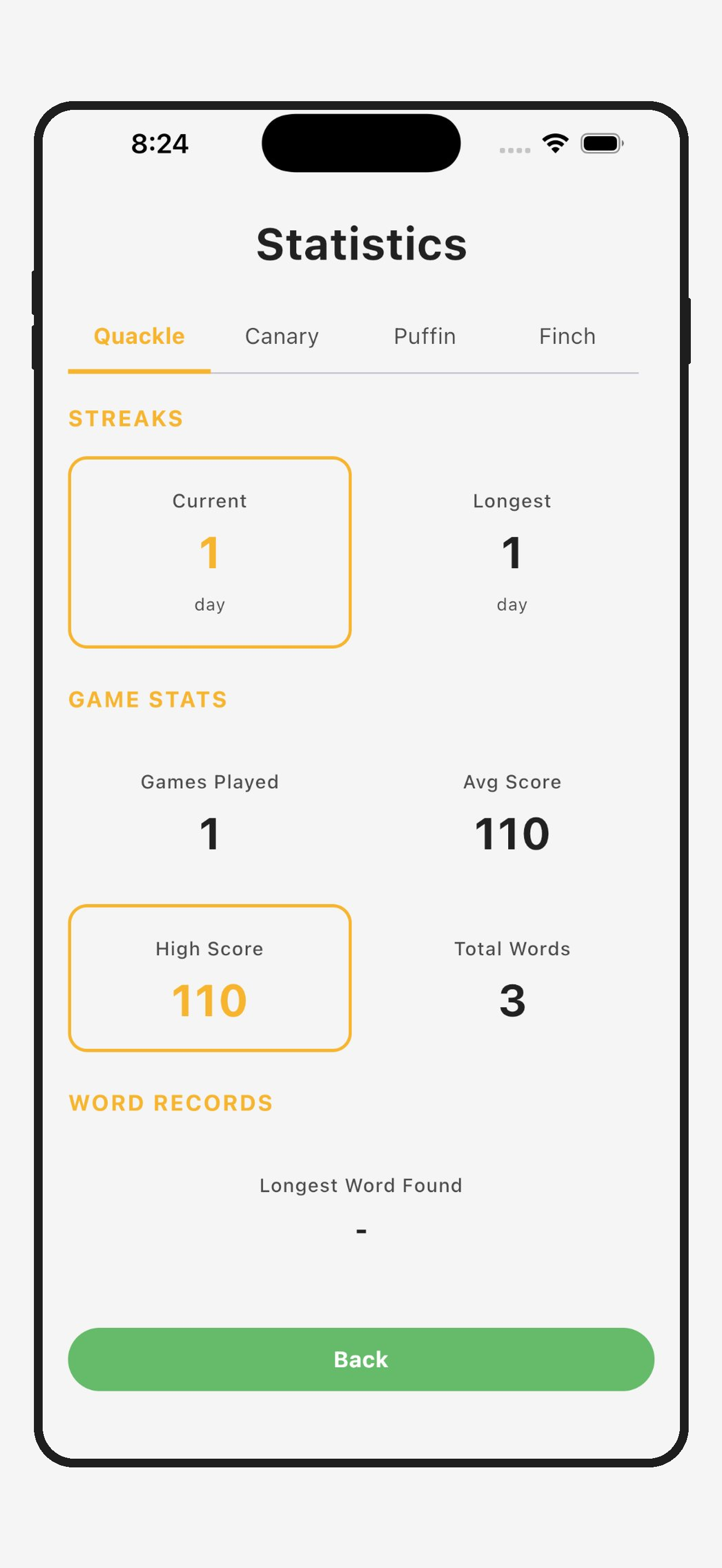 Birdhouse gallery image