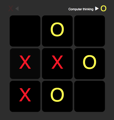 Tic Tac Toe gallery image