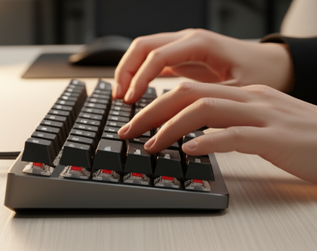 Reaction sound - Main product screenshot demonstrating key features and user interface