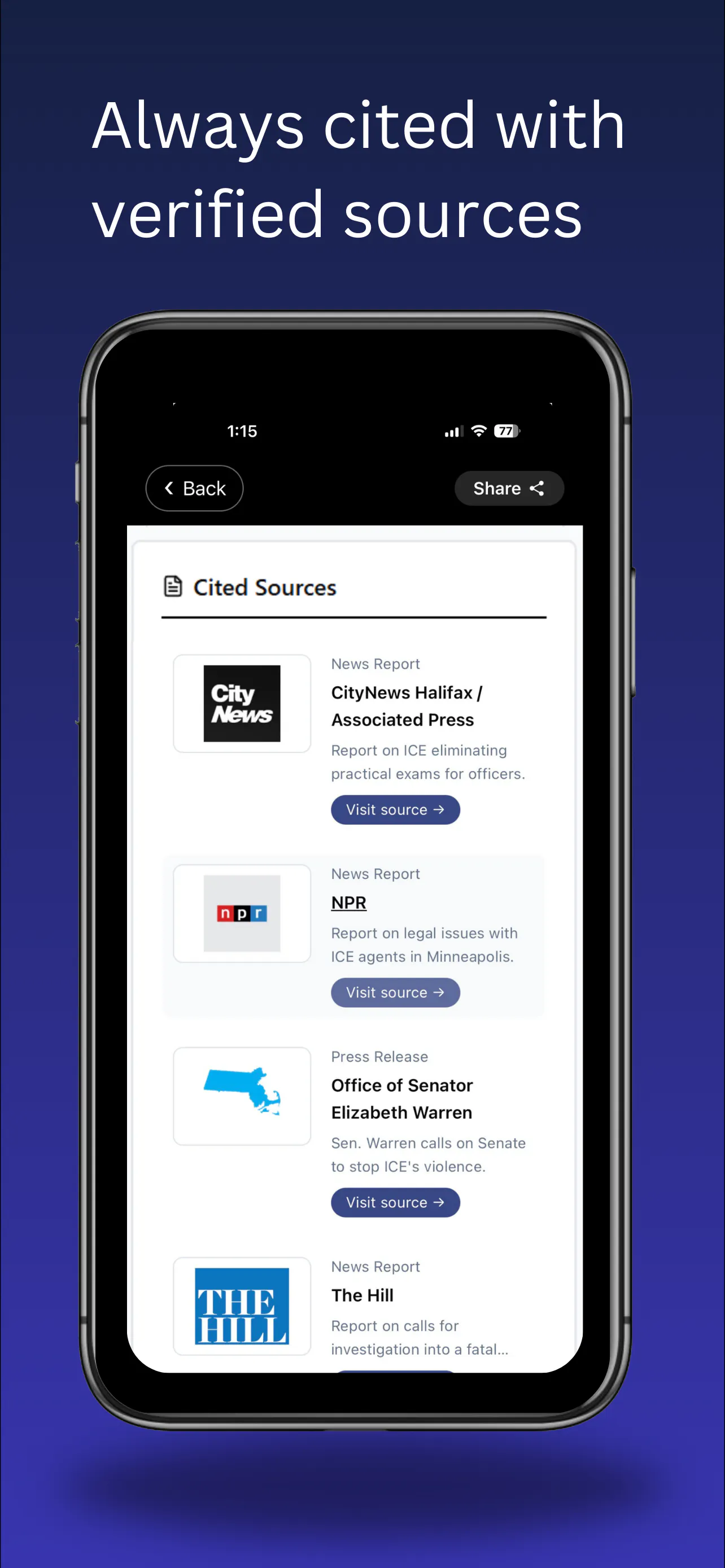 TIMIO News gallery image