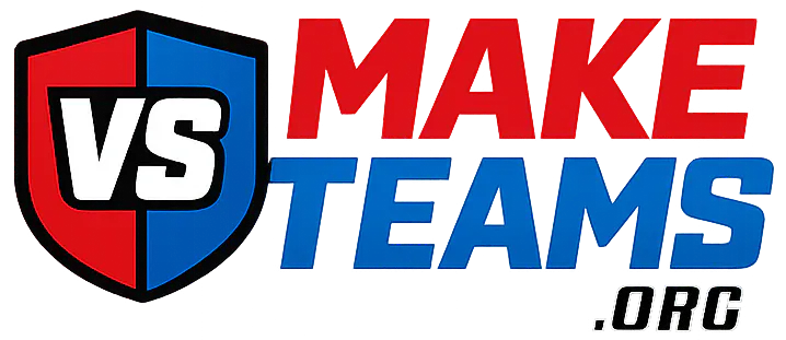 MakeTeams gallery image
