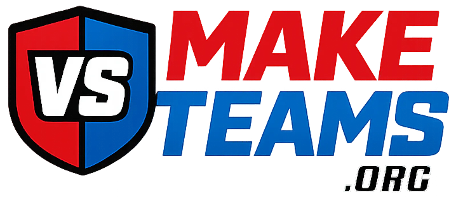 MakeTeams screenshot 1