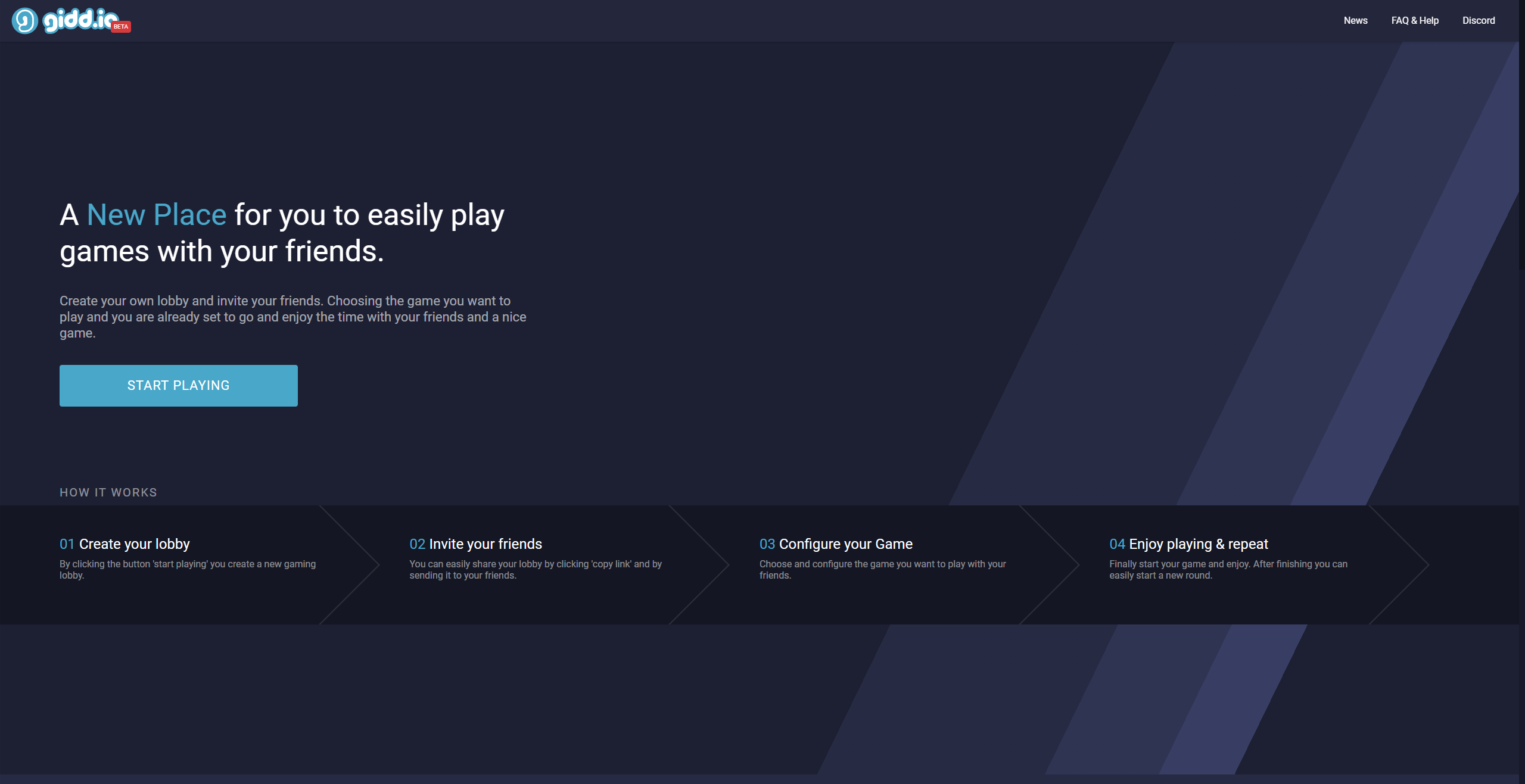 gidd.io gallery image