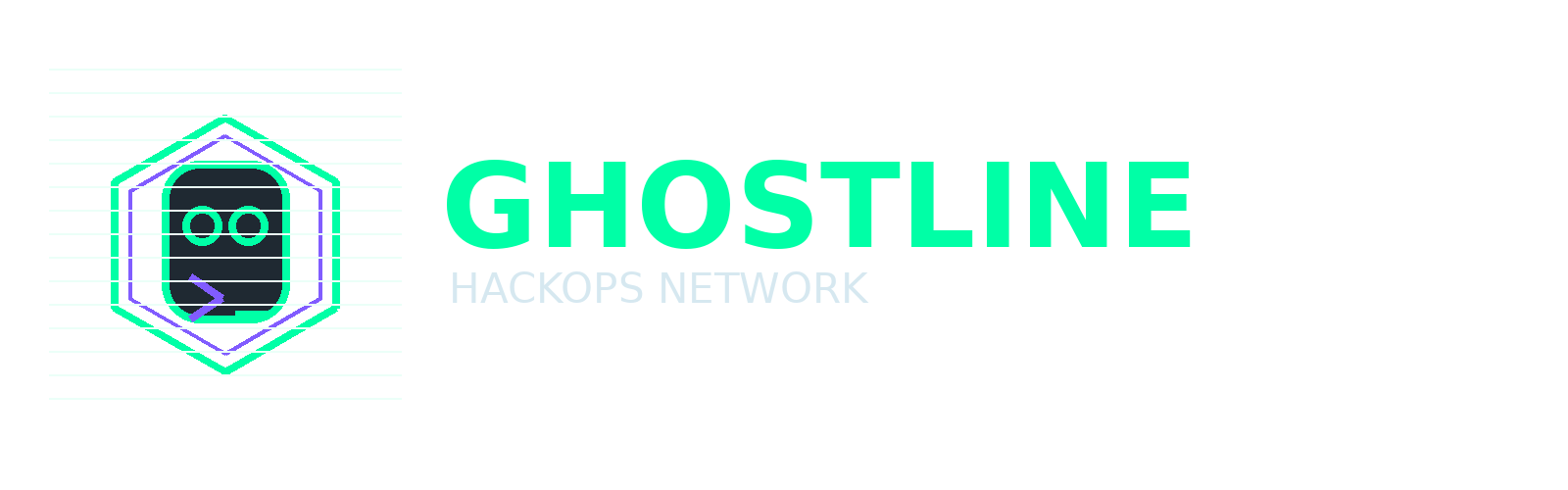 Ghostline HackOps gallery image