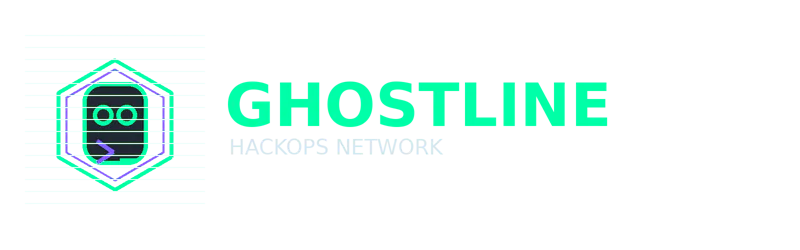Ghostline HackOps screenshot 1
