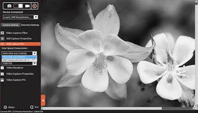 QtCAM gallery image