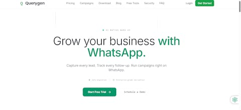 Querygen gallery image