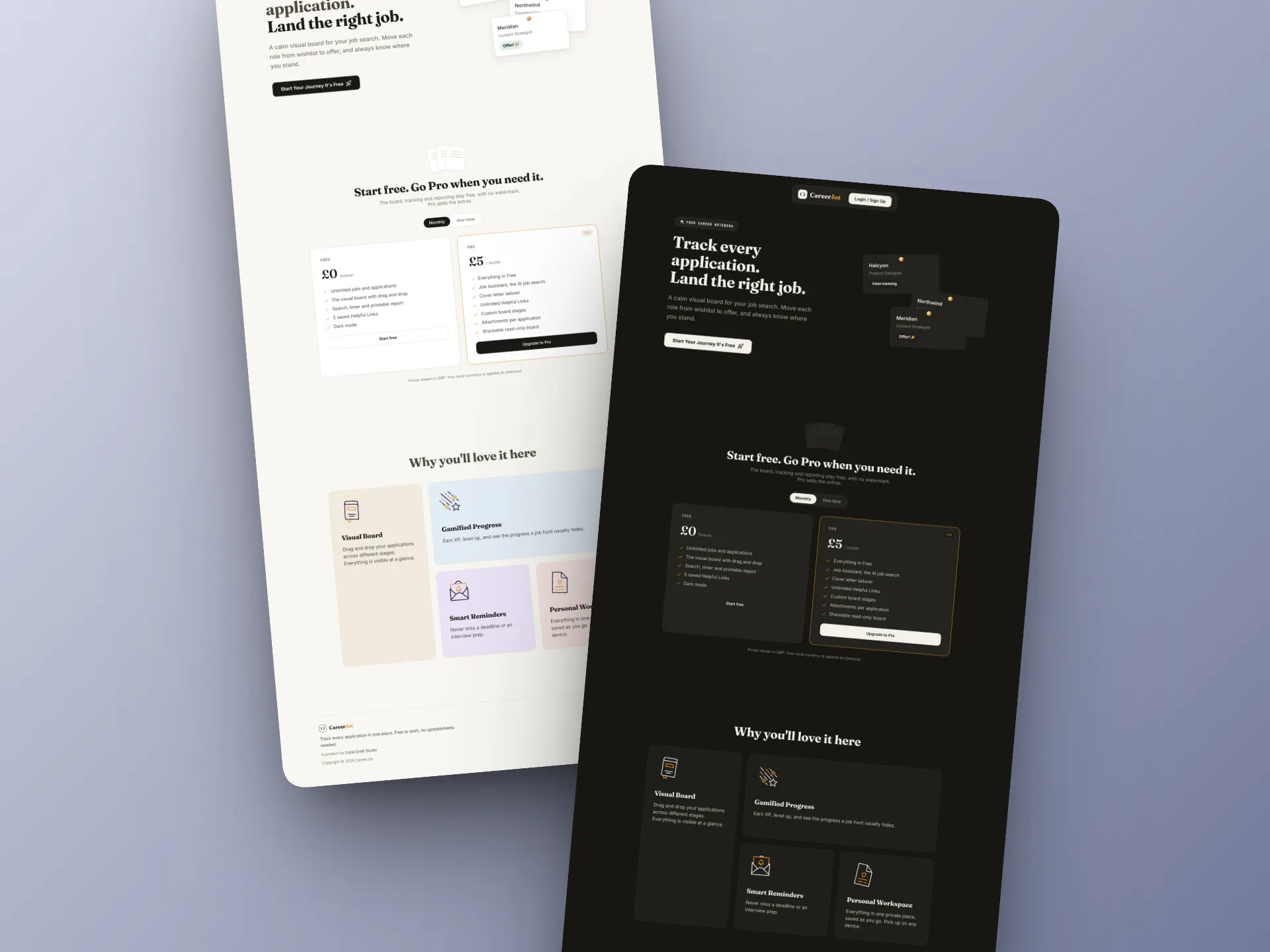 CareerJot. gallery image