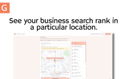 Teleport - Google Maps Rank Finder media 3