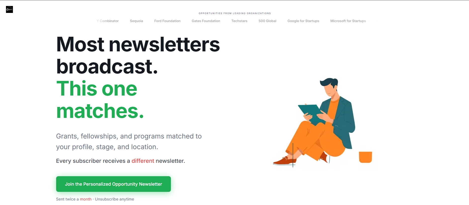 Startup911 gallery image