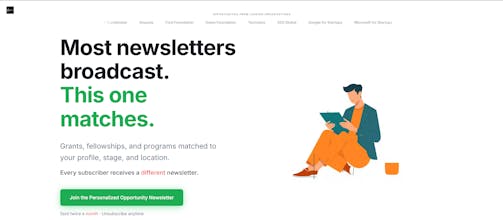 Startup911 gallery image