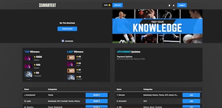 The Smartest gallery image