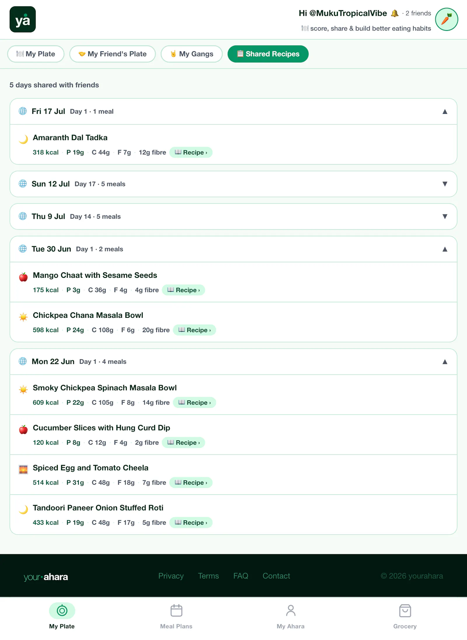 yourahara screenshot 2