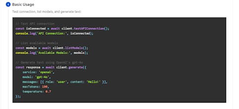 EmbedAPI gallery image