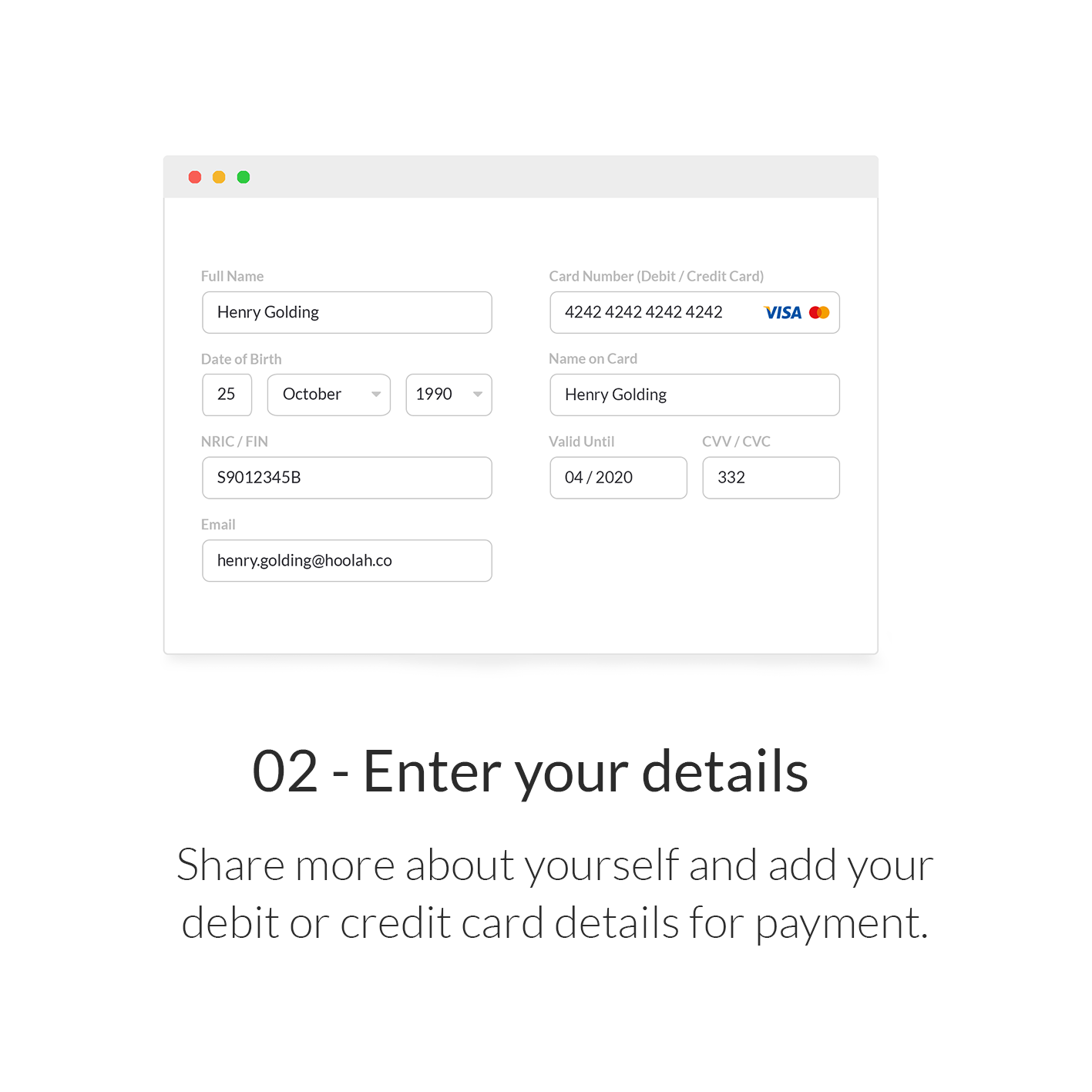 hoolah gallery image