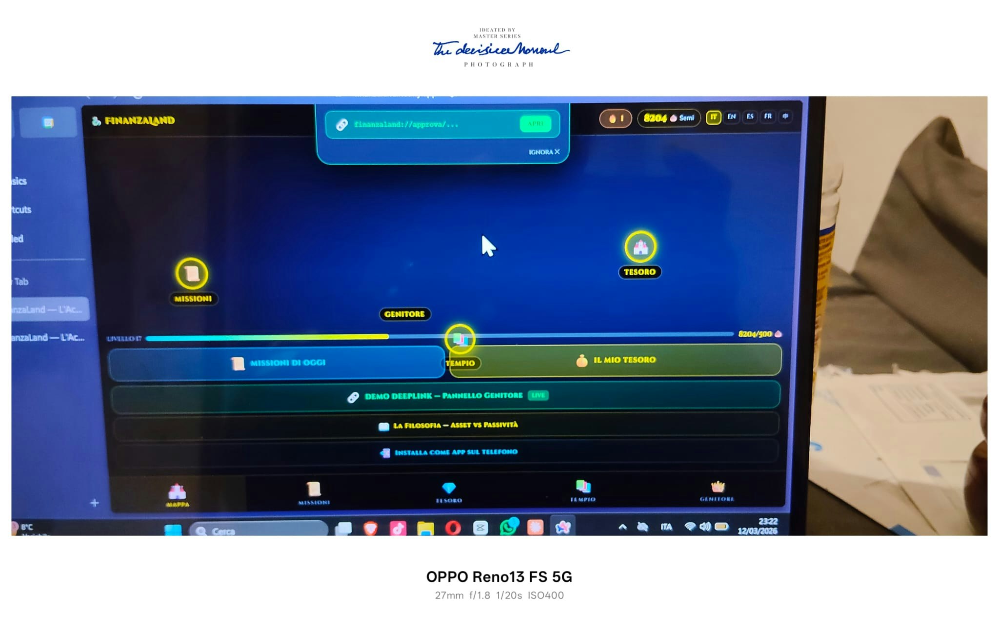 FinanzaLand — L'Accademia del Risparmio media 7