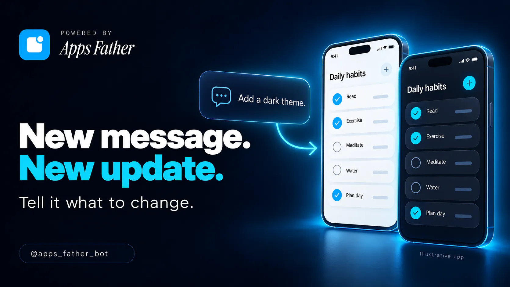 Apps Father gallery image